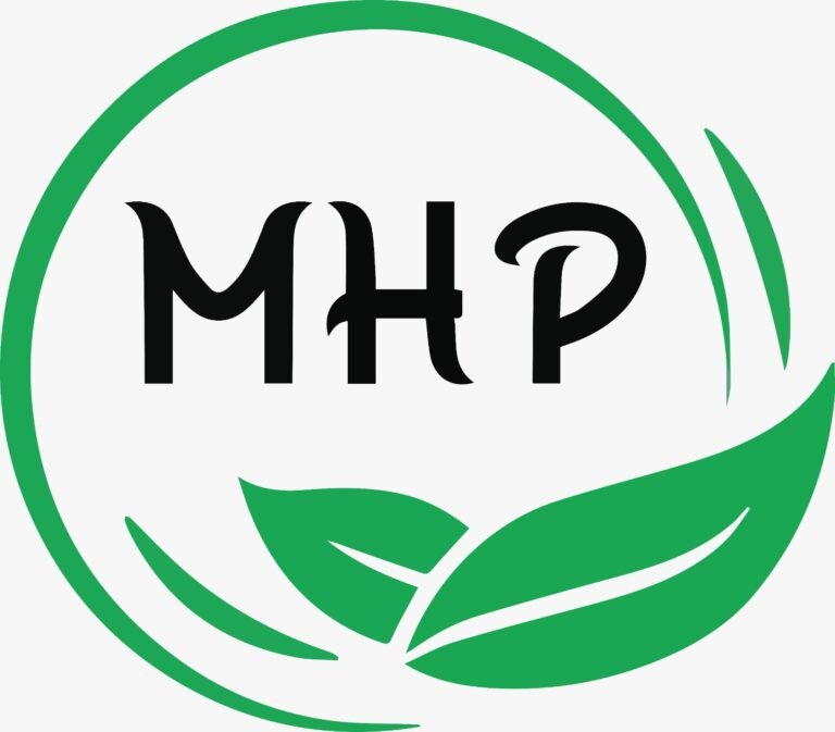 MHP Foods Logo